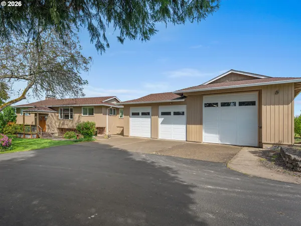 $1,150,000 | 26309 Southwest Vanderschuere Road, Hillsboro, OR 97123