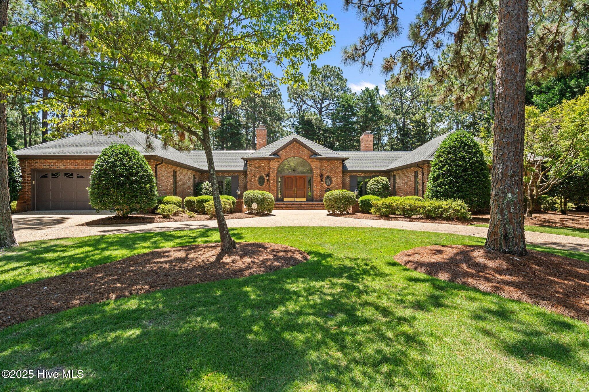 35 Brookhaven Road Pinehurst, NC 28374 - Photo 41 of 60 50-web-or-mls-DSC02526