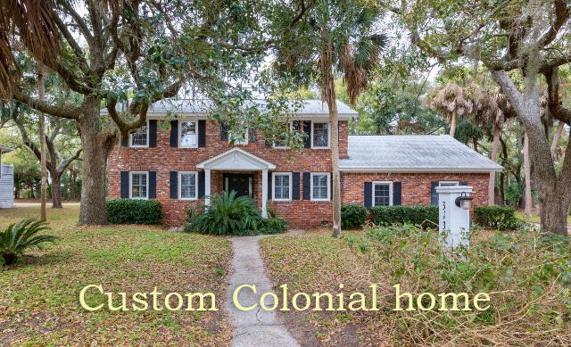 313 Jungle Road Edisto Island, SC 29438 - Photo 1 of 54 1