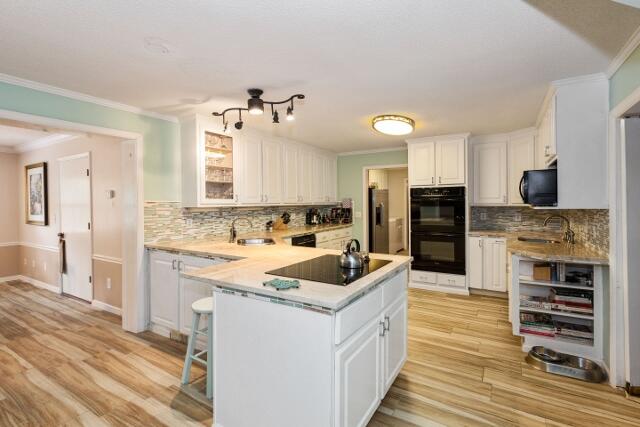 313 Jungle Road Edisto Island, SC 29438 - Photo 11 of 54 7