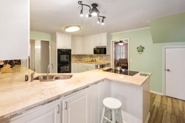 313 Jungle Road Edisto Island, SC 29438 - Photo 12 of 54 8