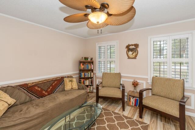 313 Jungle Road Edisto Island, SC 29438 - Photo 19 of 54 18