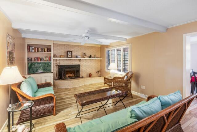 313 Jungle Road Edisto Island, SC 29438 - Photo 20 of 54 19