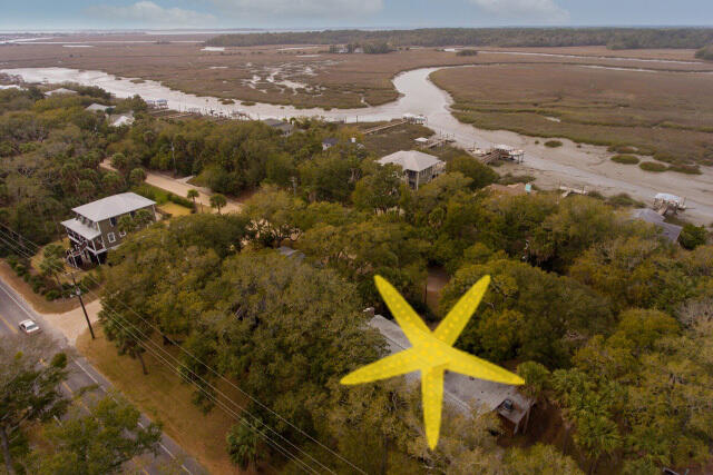 313 Jungle Road Edisto Island, SC 29438 - Photo 2 of 54 2