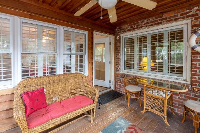 313 Jungle Road Edisto Island, SC 29438 - Photo 31 of 54 28