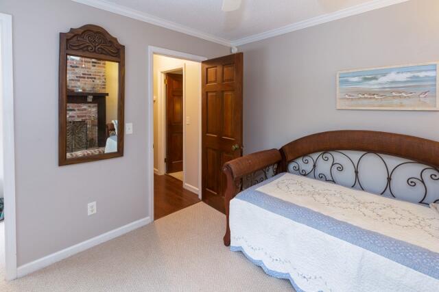 313 Jungle Road Edisto Island, SC 29438 - Photo 40 of 54 41