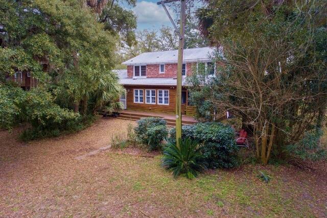 313 Jungle Road Edisto Island, SC 29438 - Photo 48 of 54 50