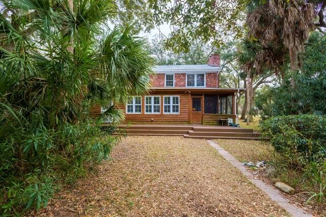 313 Jungle Road Edisto Island, SC 29438 - Photo 50 of 54 52