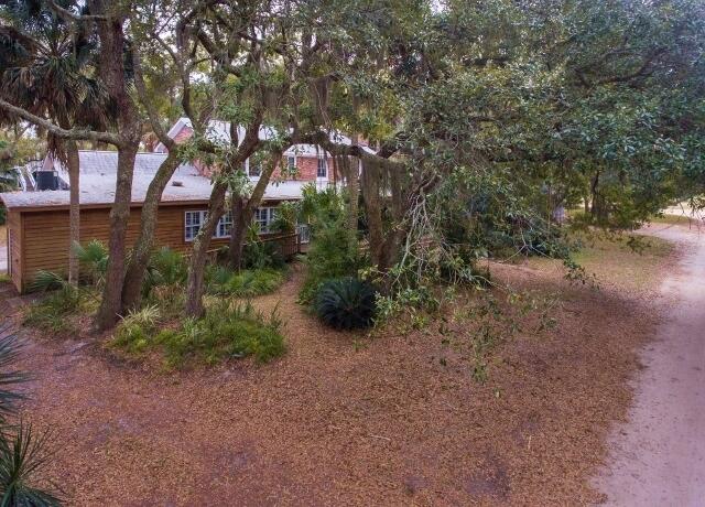 313 Jungle Road Edisto Island, SC 29438 - Photo 5 of 54 3