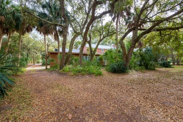 313 Jungle Road Edisto Island, SC 29438 - Photo 53 of 54 55