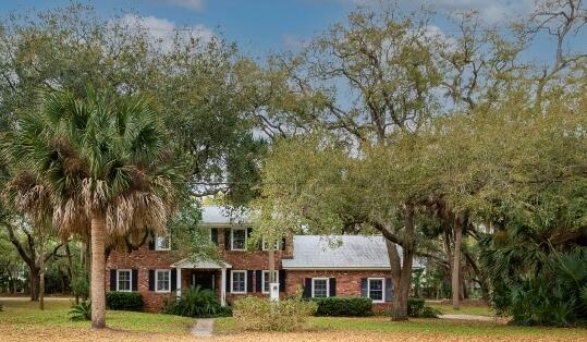 313 Jungle Road Edisto Island, SC 29438 - Photo 7 of 54 4