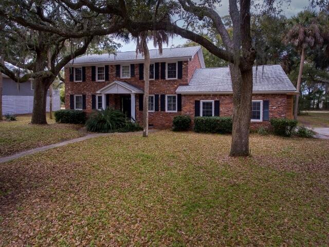 313 Jungle Road Edisto Island, SC 29438 - Photo 8 of 54 5