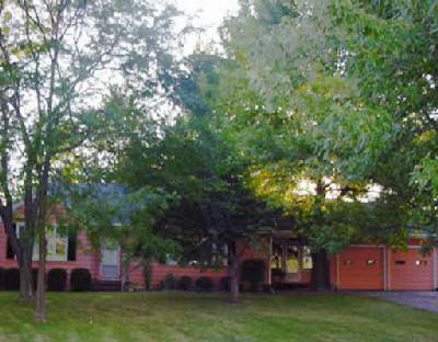 6430 Franke Road Fort Wayne, IN 46816 - Photo 1 of 6