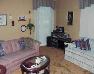 6430 Franke Road Fort Wayne, IN 46816 - Photo 3 of 6