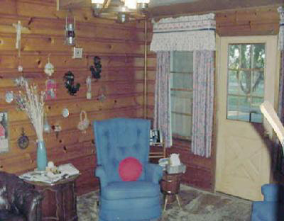 6430 Franke Road Fort Wayne, IN 46816 - Photo 4 of 6