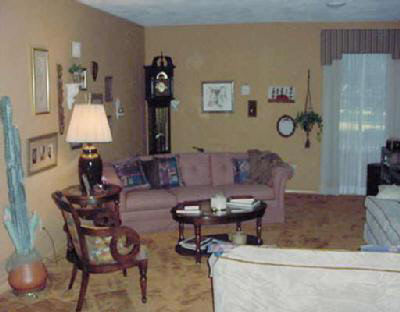 6430 Franke Road Fort Wayne, IN 46816 - Photo 5 of 6
