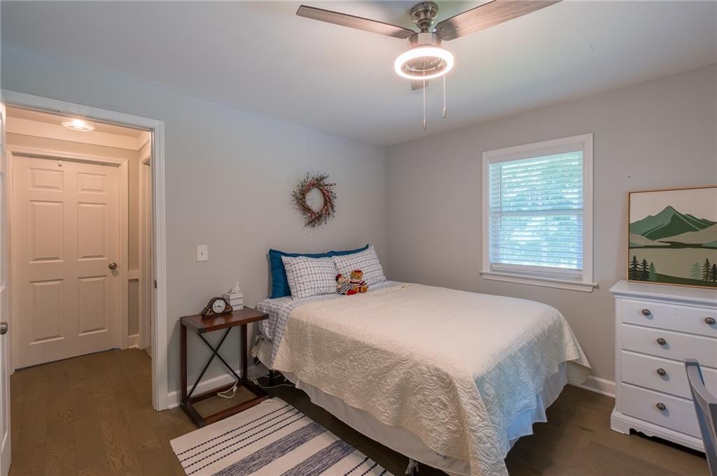 1585 Jimmy Dodd Road Buford, GA 30518 - Photo 43 of 55