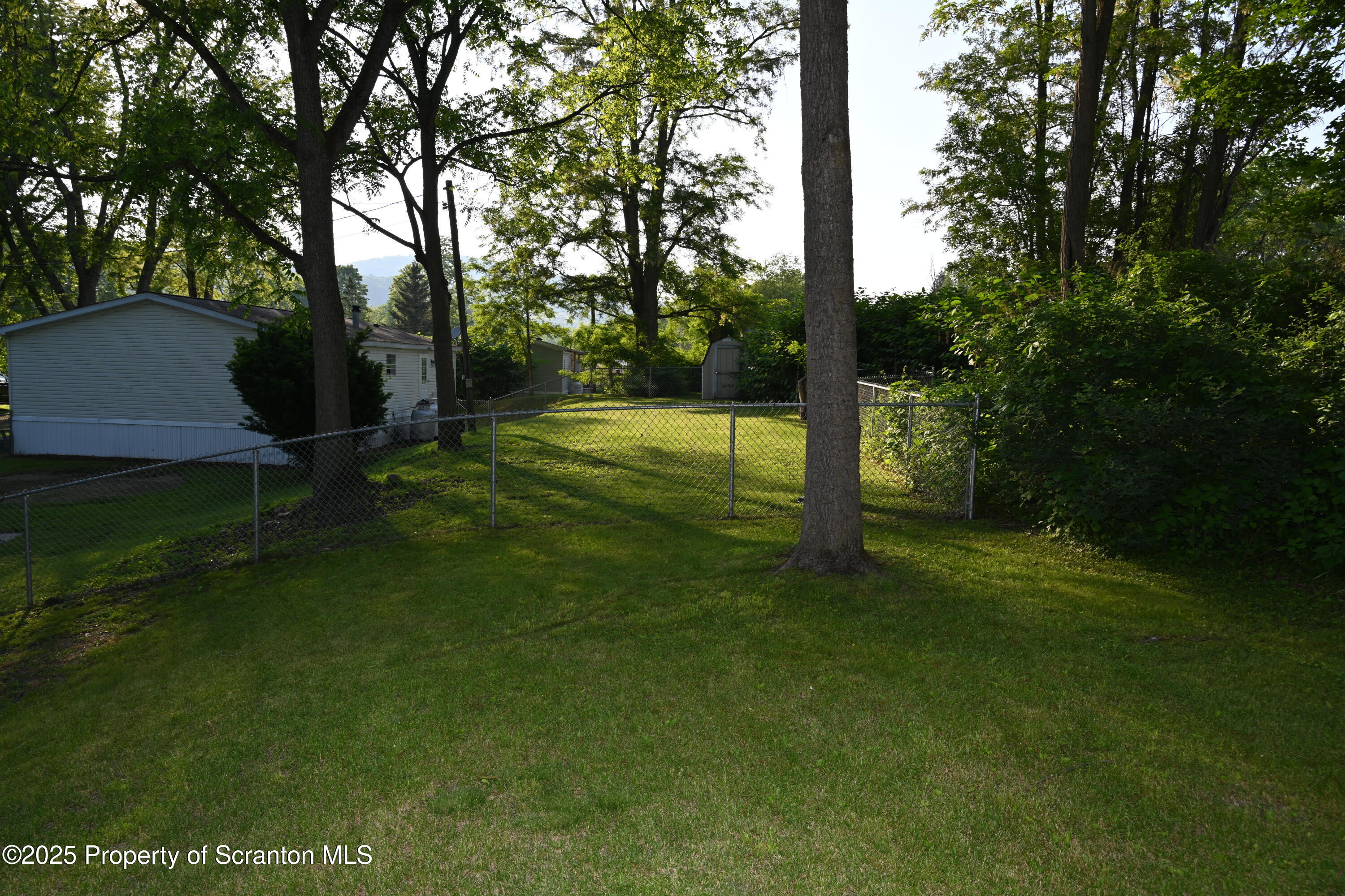 68 Spring Street Great Bend, PA 18821 - Photo 31 of 32 a view of a park