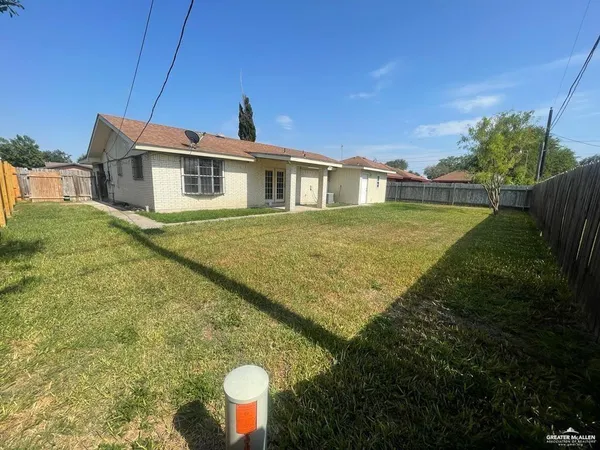 $1,650 | 3101 North 25 1/2 Street, McAllen, TX 78501