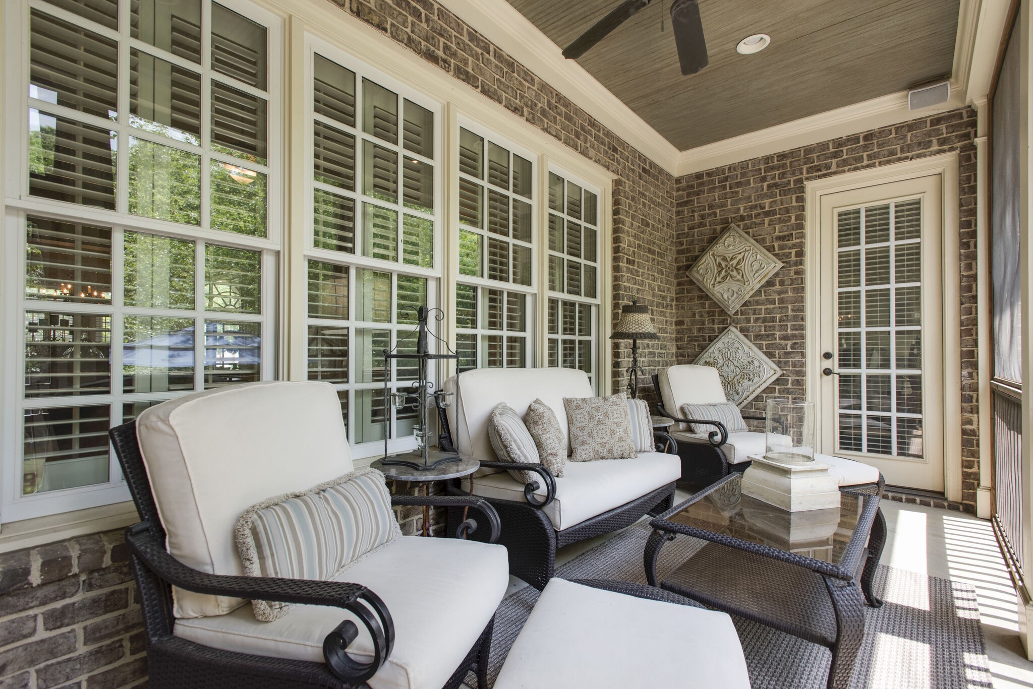 333 Whitewater Way Franklin, TN 37064 - Photo 34 of 39 a living room with furniture and a large window