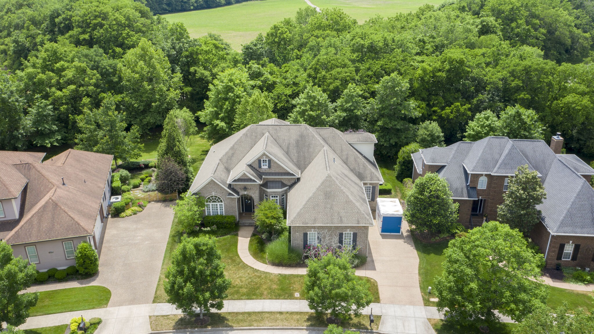 333 Whitewater Way Franklin, TN 37064 - Photo 4 of 39