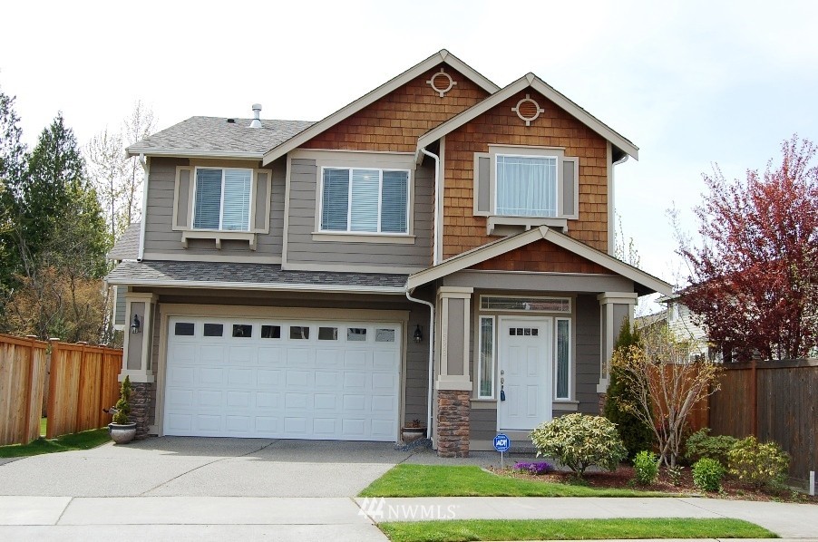 14532 46th Avenue Southeast Bothell, WA 98012 - Photo 1 of 1