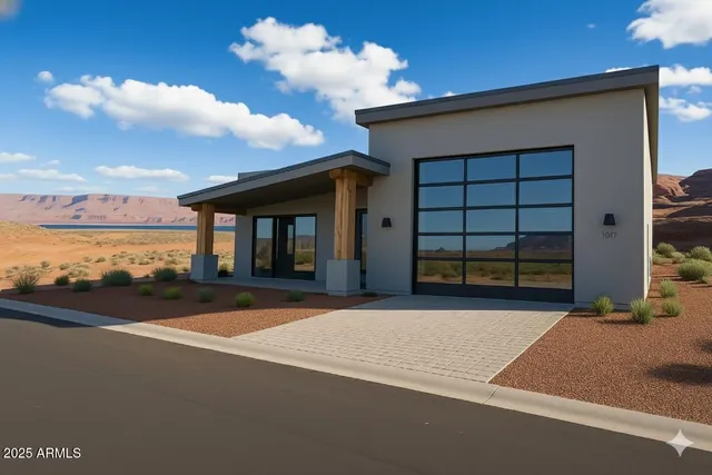 $620,000 | 142 Dunn Drive, Page, AZ 86040