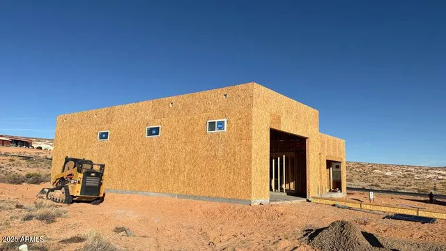 $620,000 | 142 Dunn Drive, Page, AZ 86040