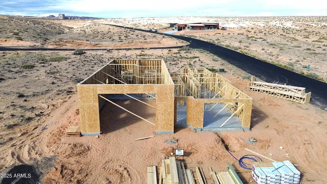 $620,000 | 142 Dunn Drive, Page, AZ 86040