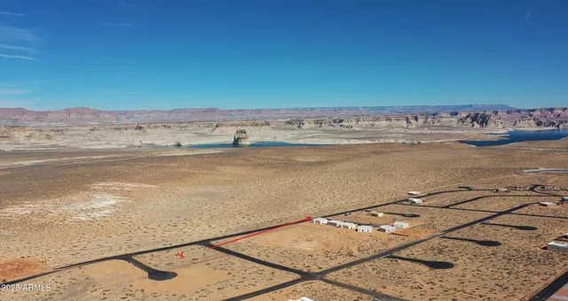 $620,000 | 142 Dunn Drive, Page, AZ 86040