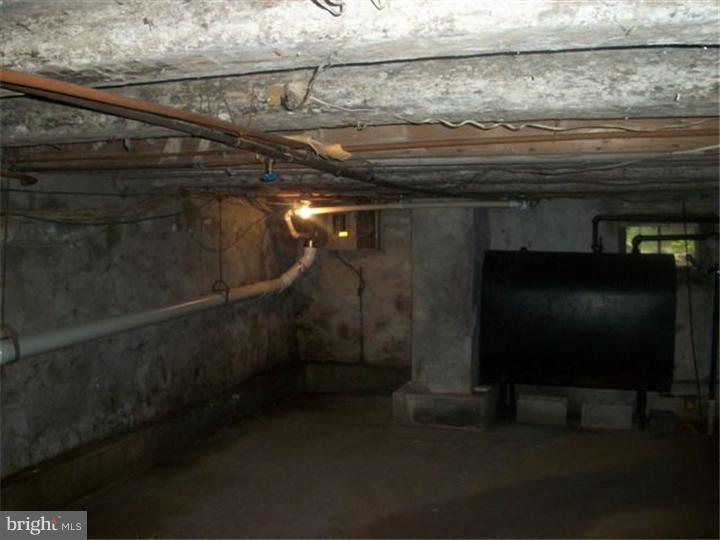 432 Fretz Road Perkasie, PA 18944 - Photo 22 of 25 Basement