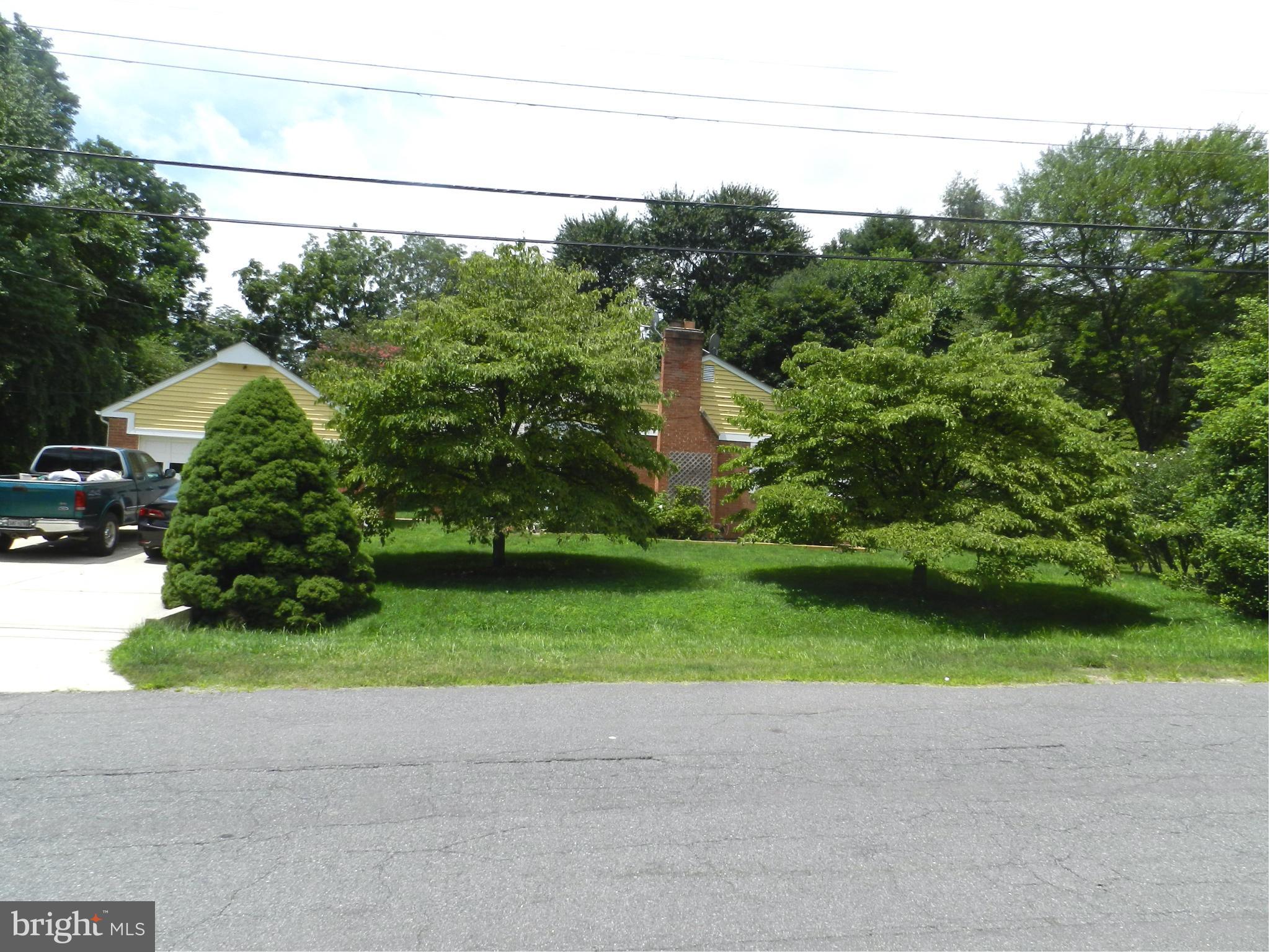 13224 Bregman Road Silver Spring, MD 20904 - Photo 1 of 29 Exterior (Front)