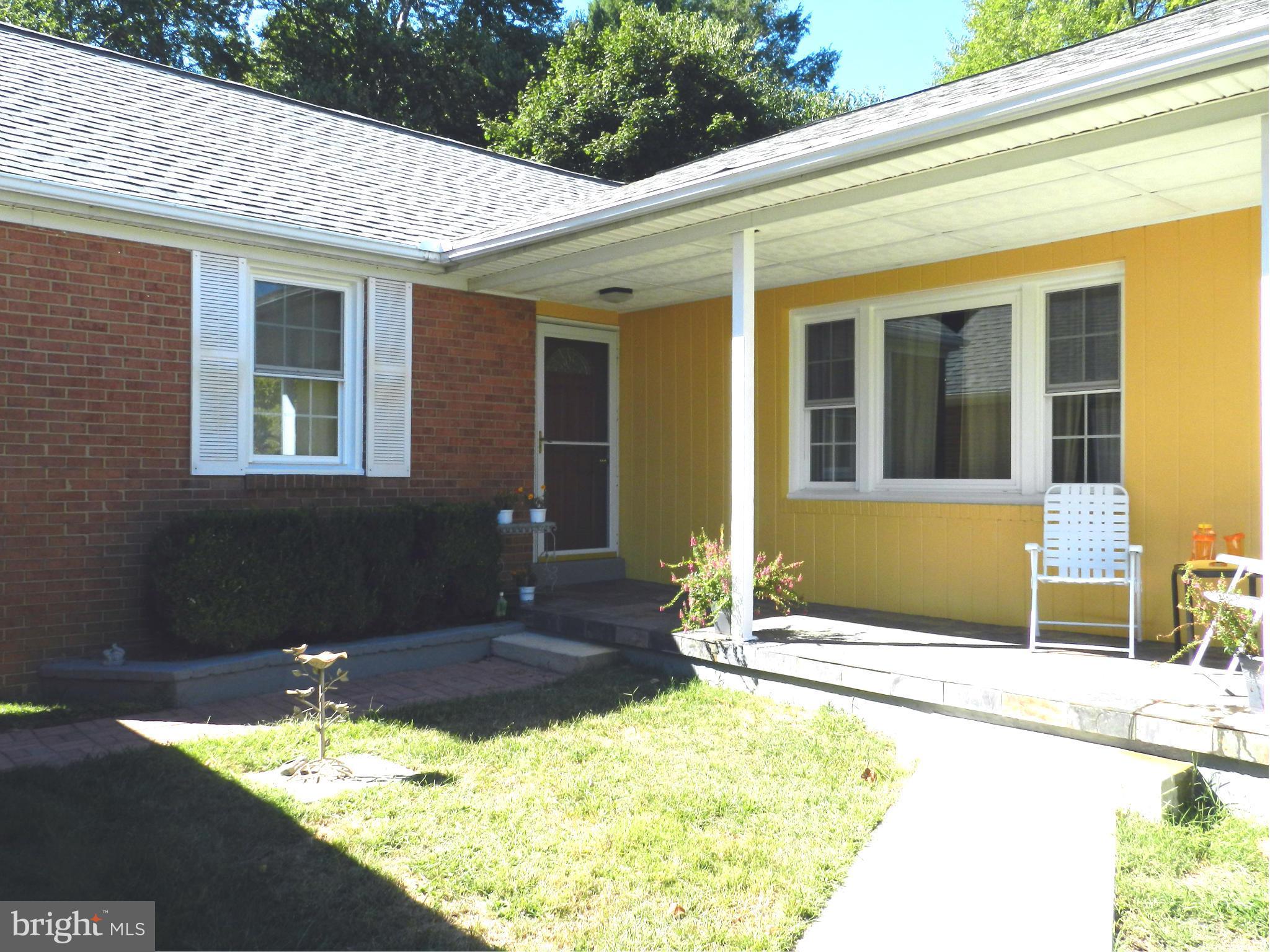 13224 Bregman Road Silver Spring, MD 20904 - Photo 2 of 29 Outside Grill