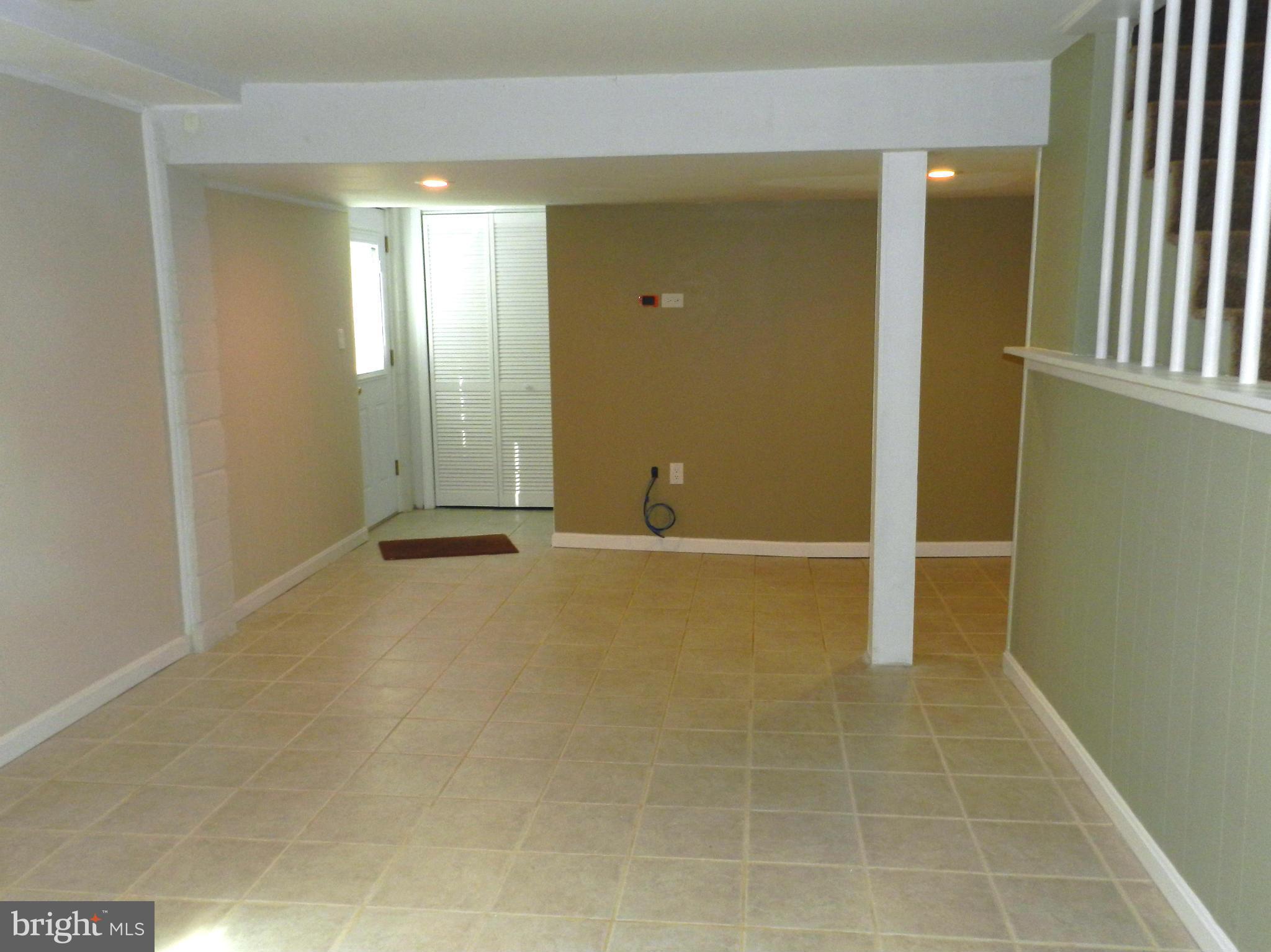 13224 Bregman Road Silver Spring, MD 20904 - Photo 20 of 29 Basement 1