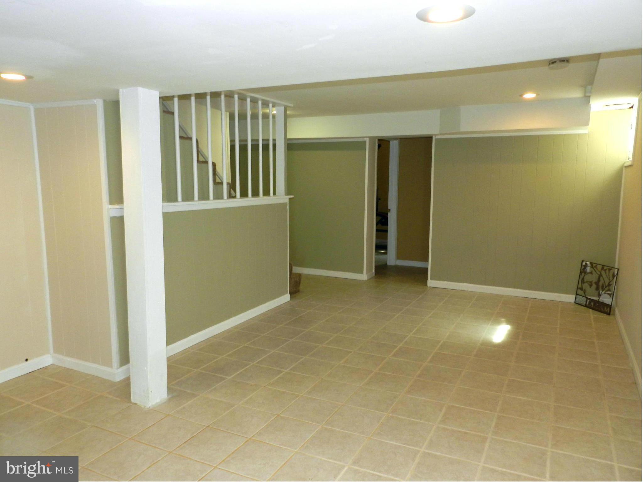13224 Bregman Road Silver Spring, MD 20904 - Photo 21 of 29 Basement