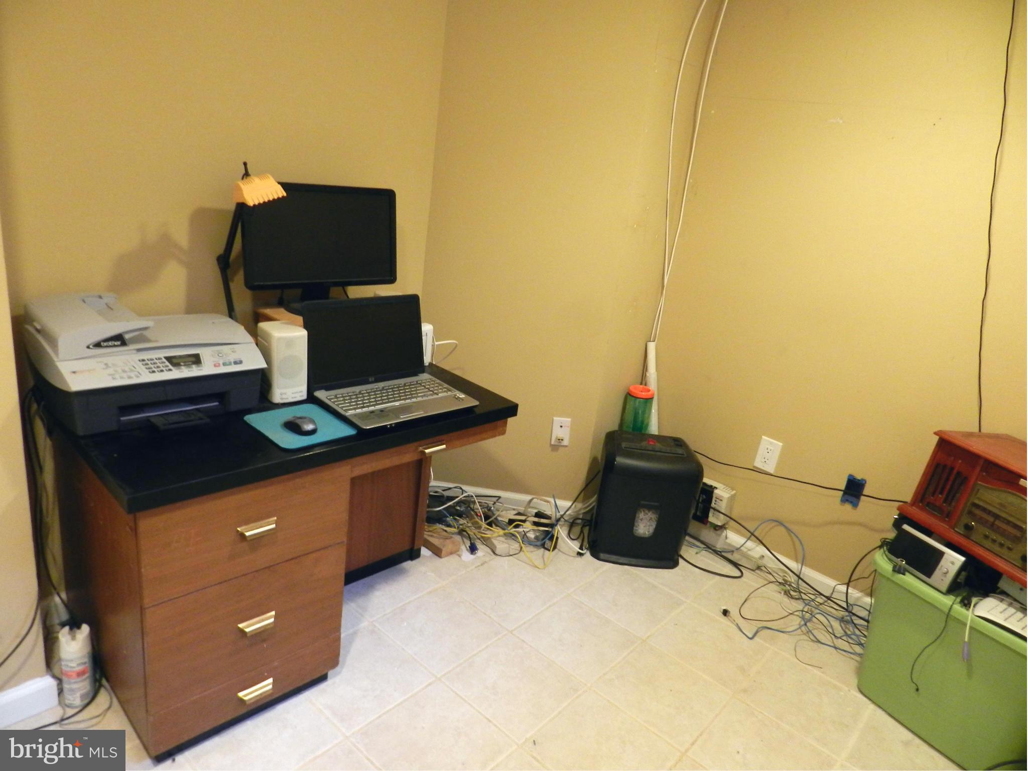 13224 Bregman Road Silver Spring, MD 20904 - Photo 23 of 29 Office Lower Floor