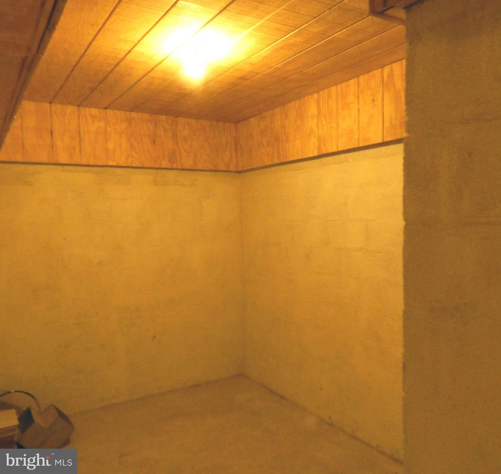 13224 Bregman Road Silver Spring, MD 20904 - Photo 25 of 29 Storage Place in Basement