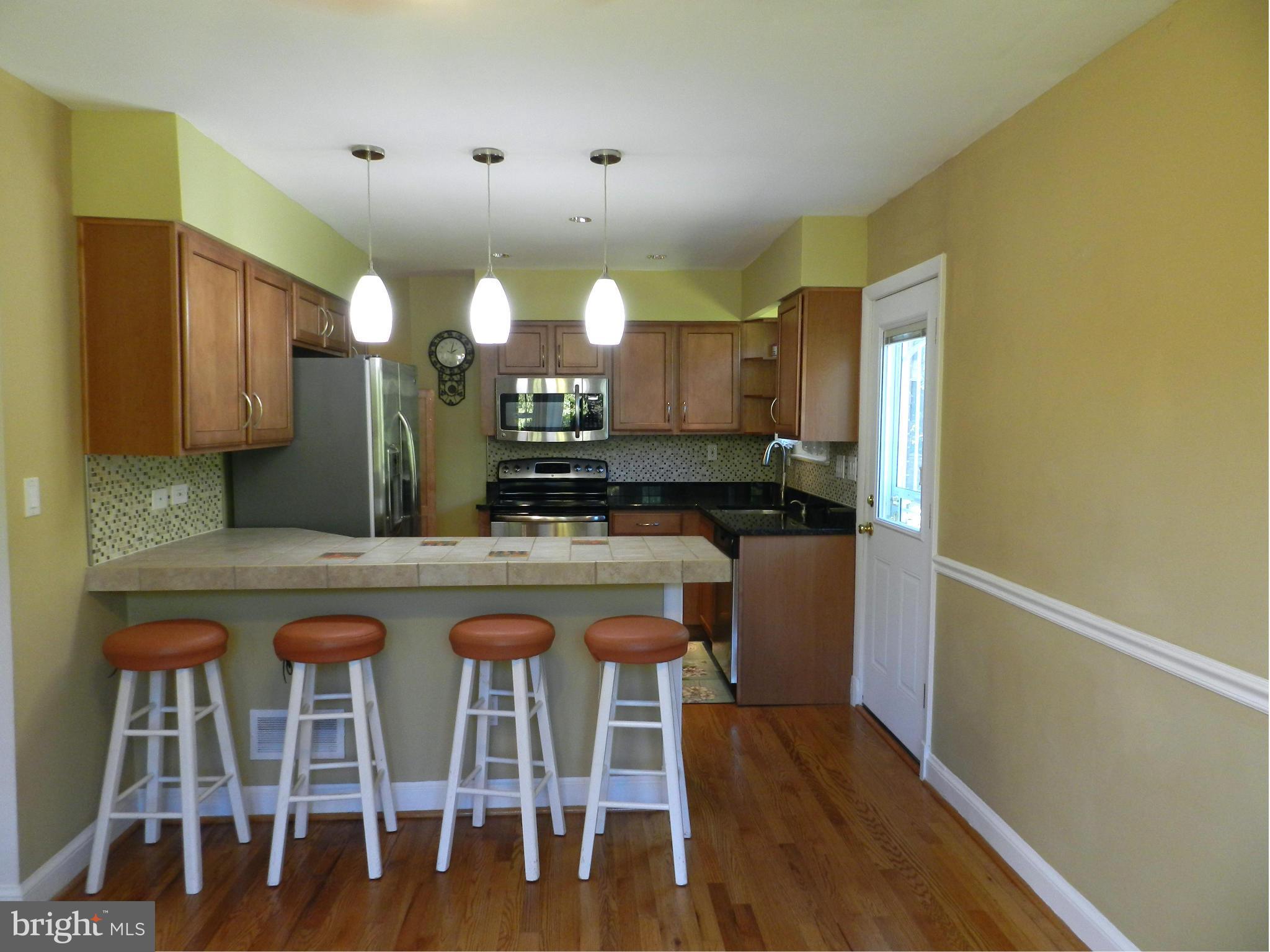 13224 Bregman Road Silver Spring, MD 20904 - Photo 5 of 29 Kitchen1