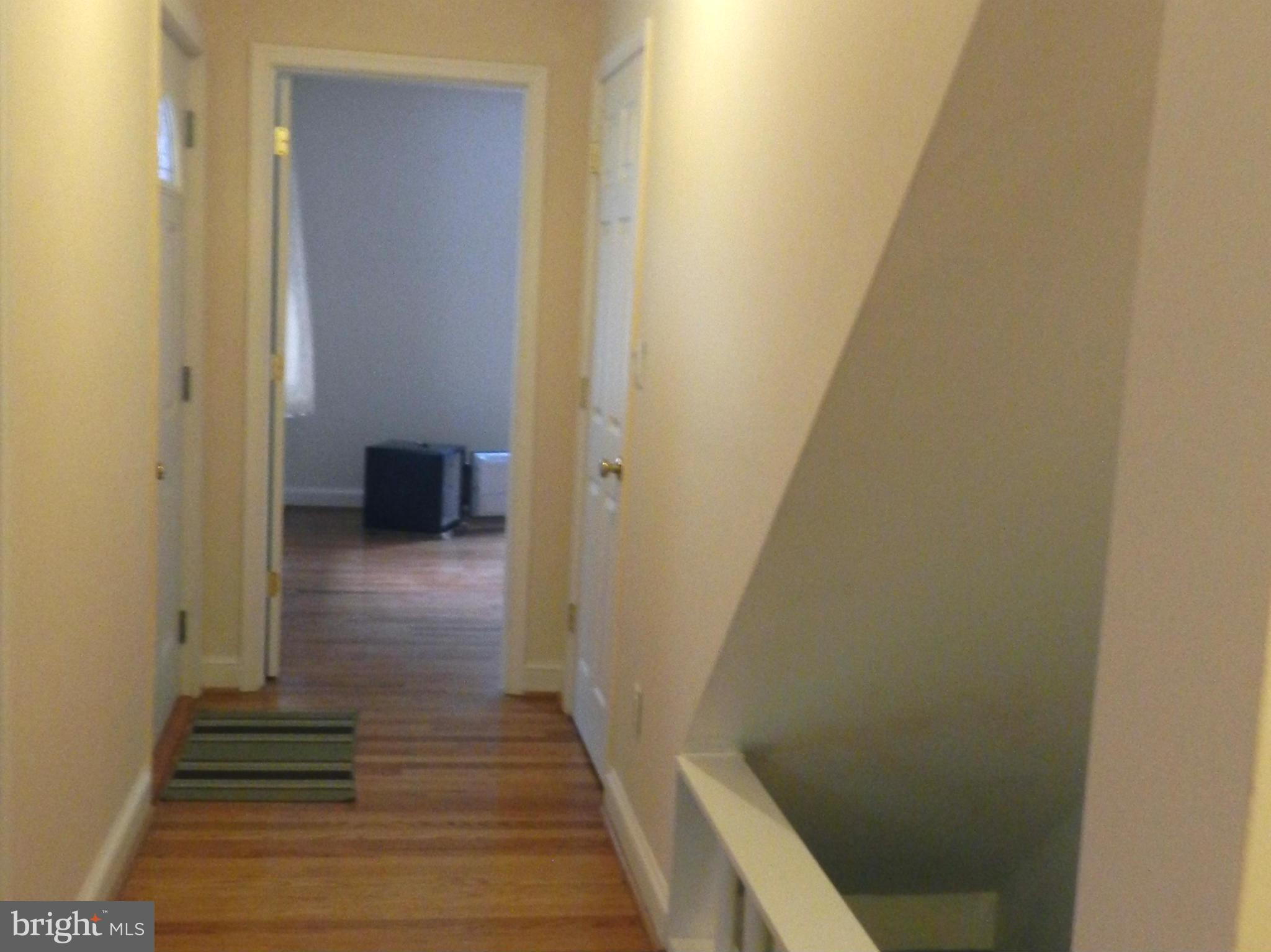 13224 Bregman Road Silver Spring, MD 20904 - Photo 8 of 29 Entrance Hall