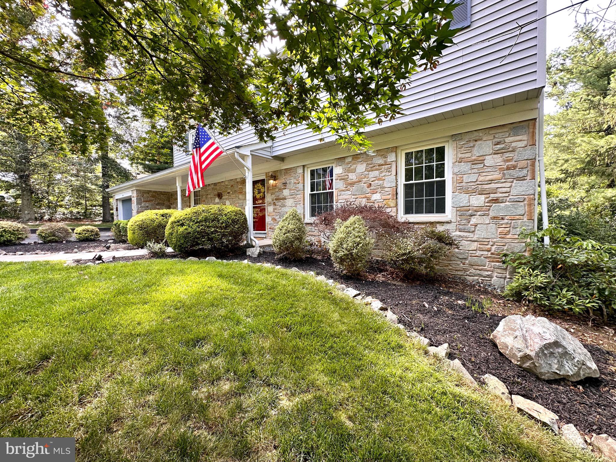 1104 Leeswood Road Bel Air, MD 21014 - Photo 4 of 25