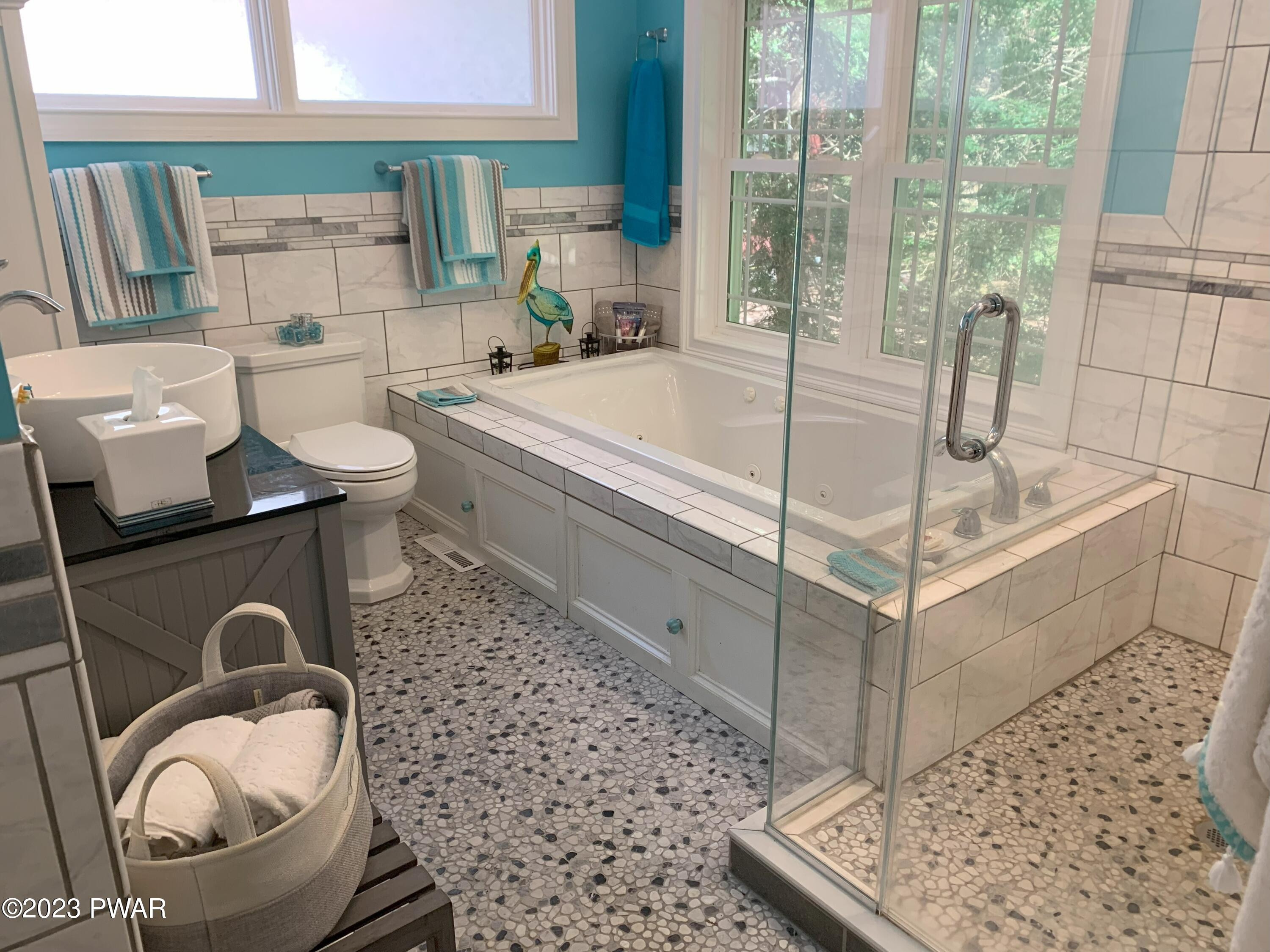 111 Lake Shore Road Shohola, PA 18458 - Photo 15 of 44