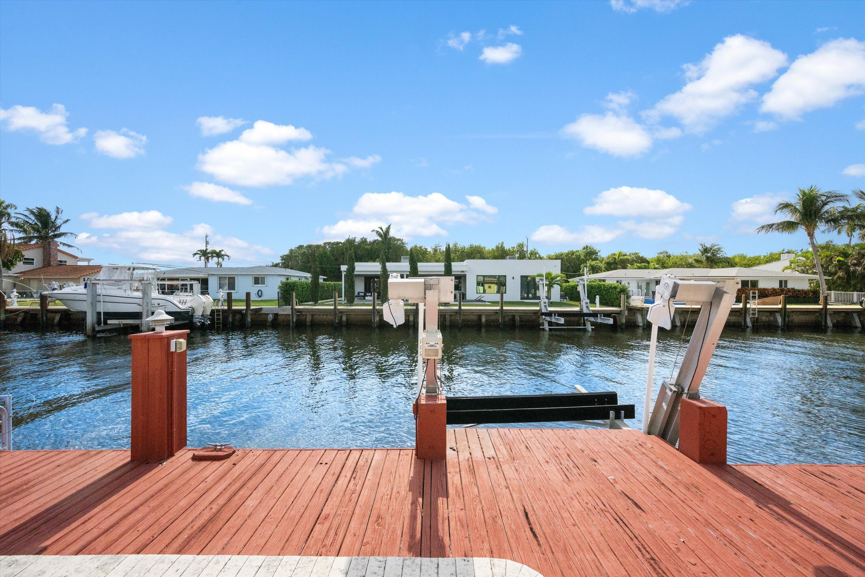 161 Neptune Drive Hypoluxo, FL 33462 - Photo 20 of 31 161 Neptune Southview