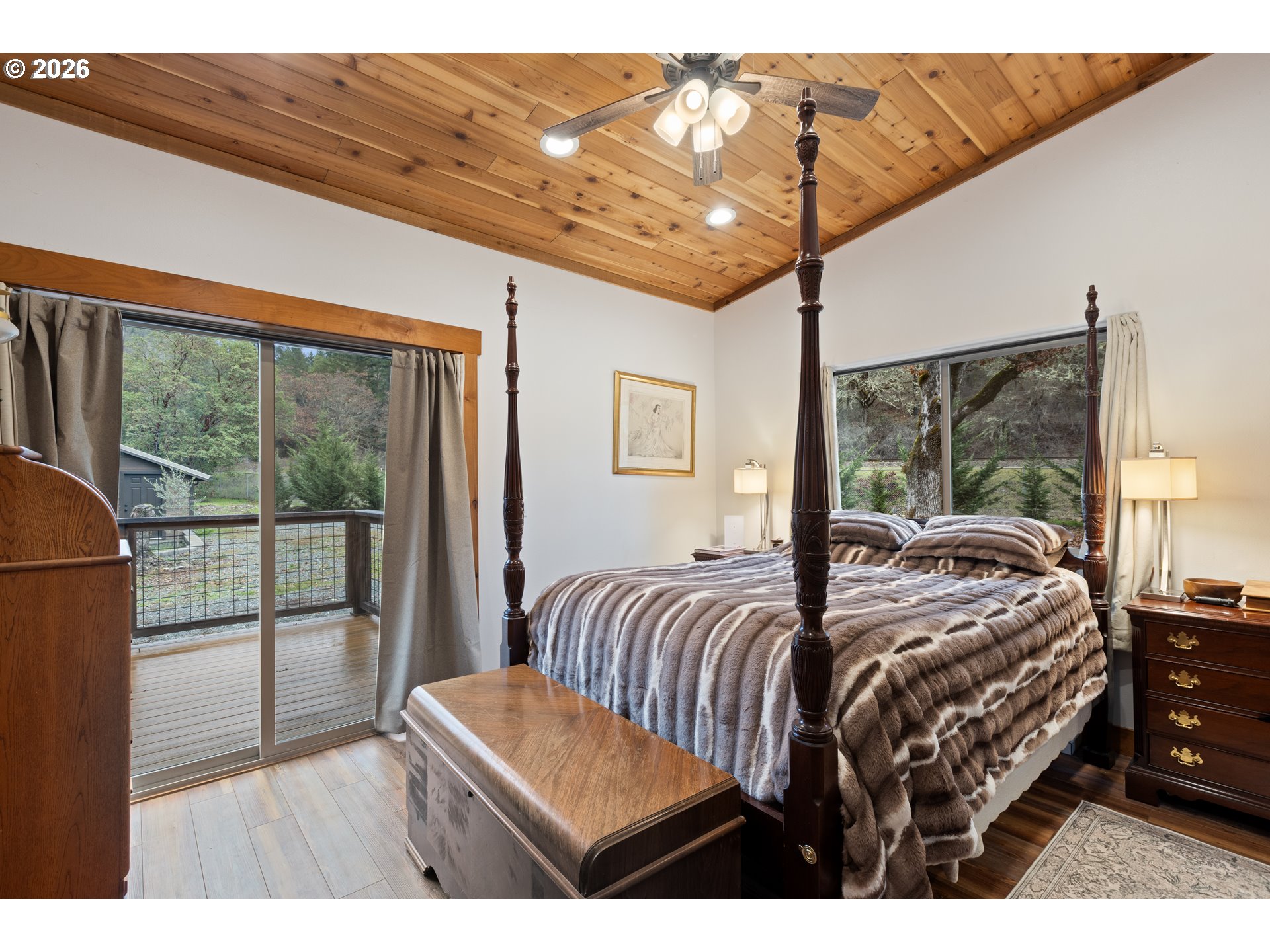 4696 Cow Creek Road Riddle, OR 97469 - Photo 20 of 48