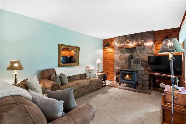 $549,000 | 335 Tinmouth Road, Danby, VT 05739