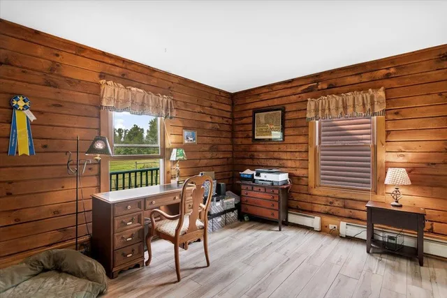 $549,000 | 335 Tinmouth Road, Danby, VT 05739