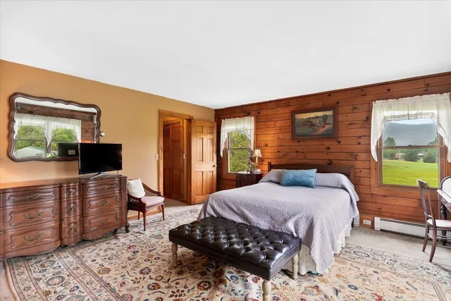 $549,000 | 335 Tinmouth Road, Danby, VT 05739