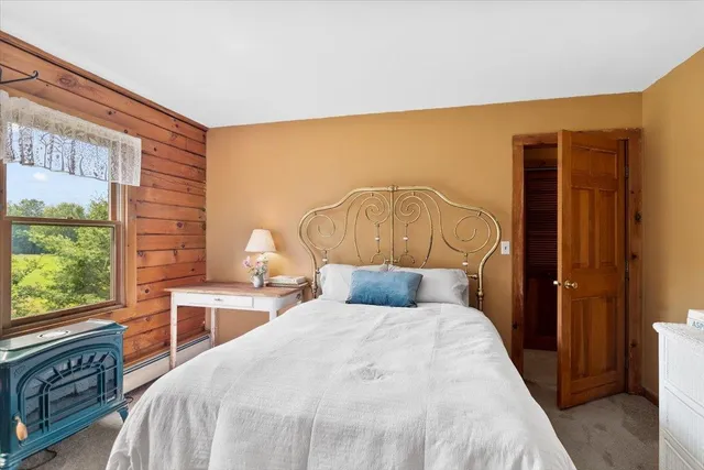 $549,000 | 335 Tinmouth Road, Danby, VT 05739