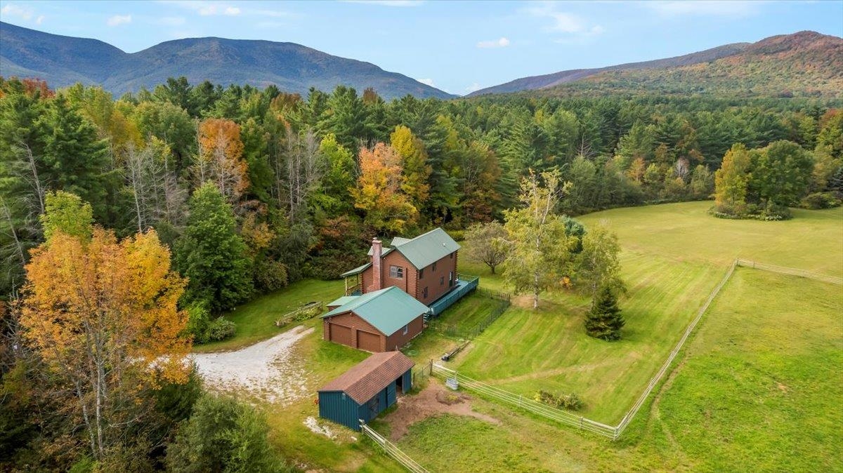 335 Tinmouth Road Danby, VT 05739 - Photo 2 of 40