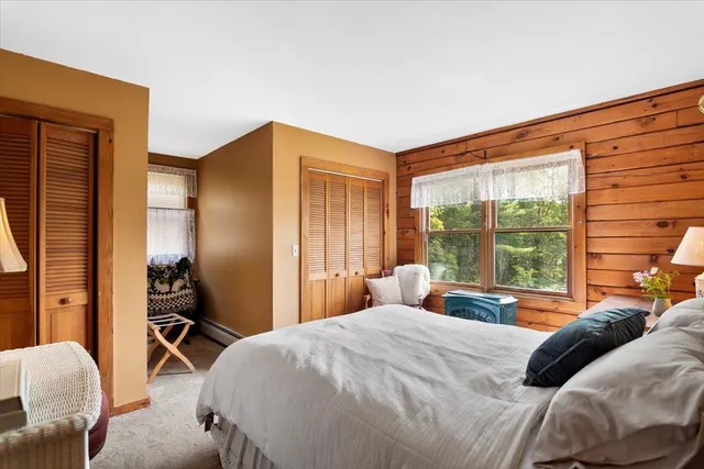 $549,000 | 335 Tinmouth Road, Danby, VT 05739