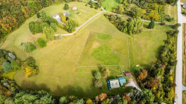 $549,000 | 335 Tinmouth Road, Danby, VT 05739